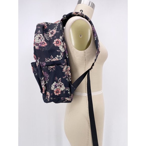 target canvas backpack